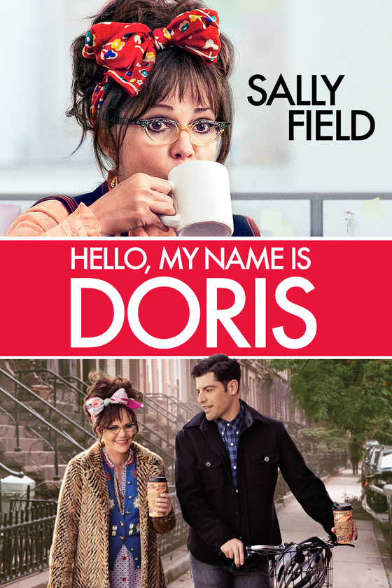 hello my name is doris