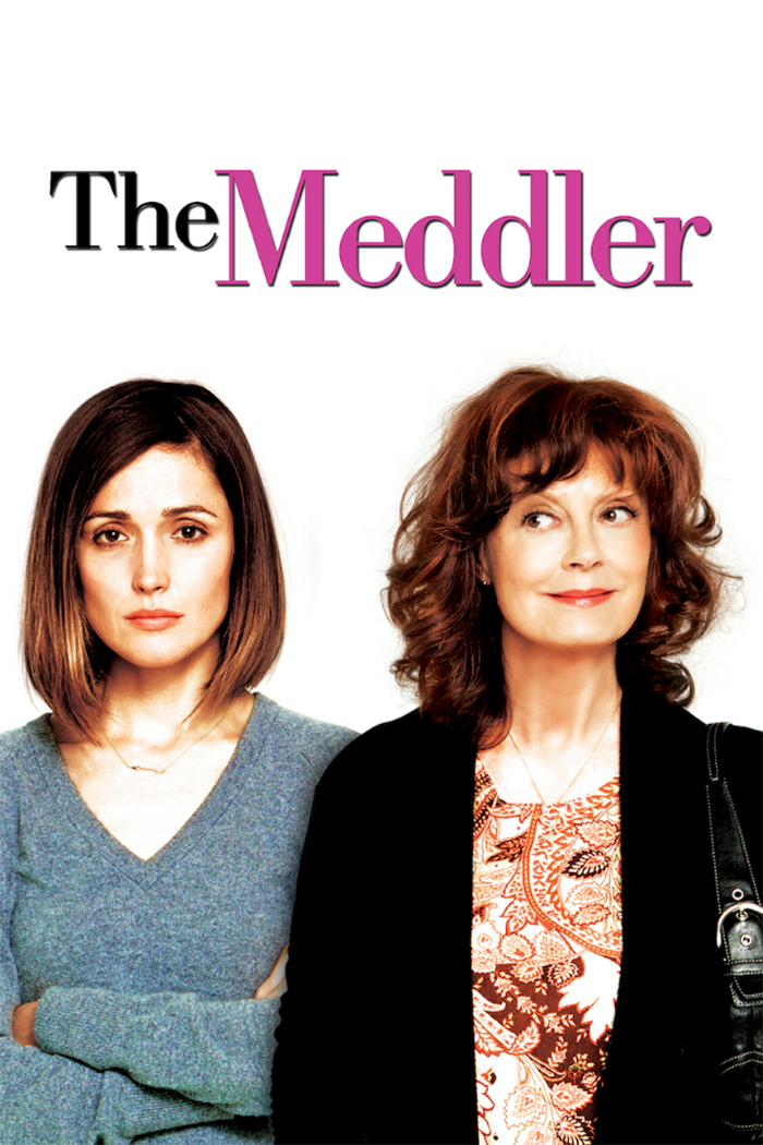 the meddler