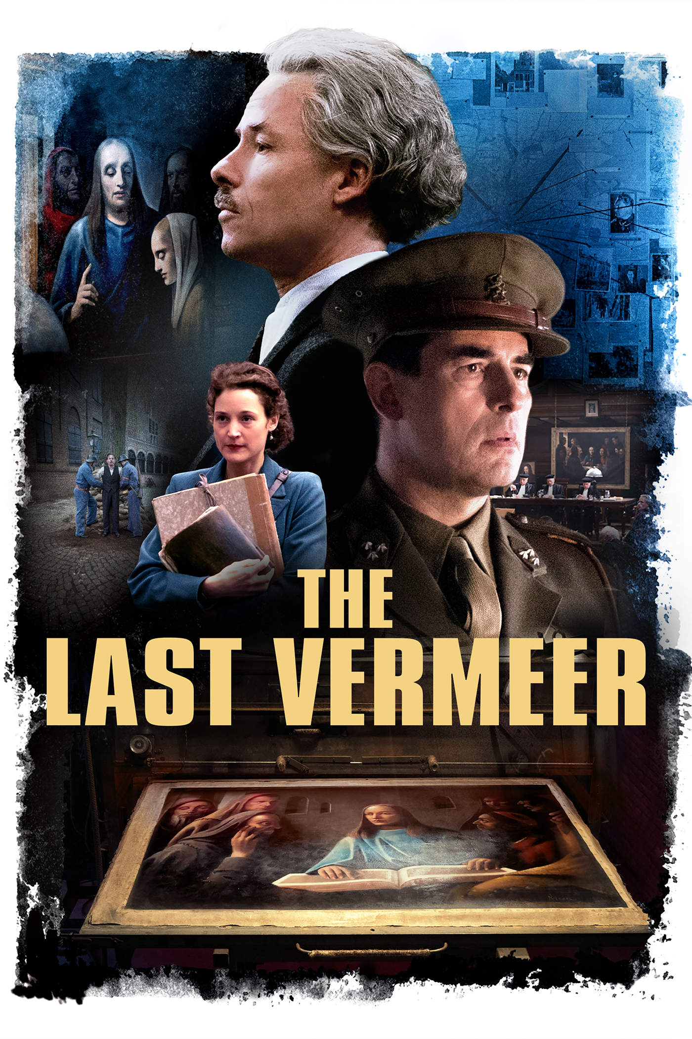 the last vermeer