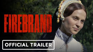 FIREBRAND | International Trailer