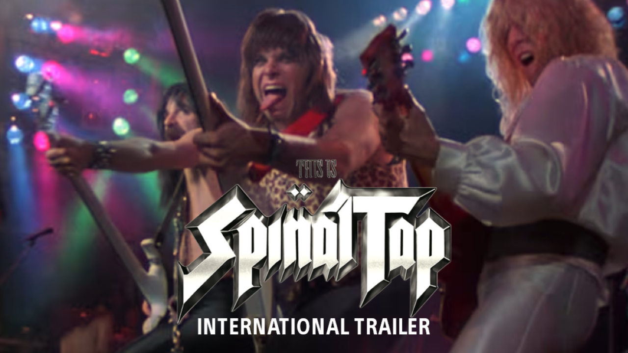 spinal tap