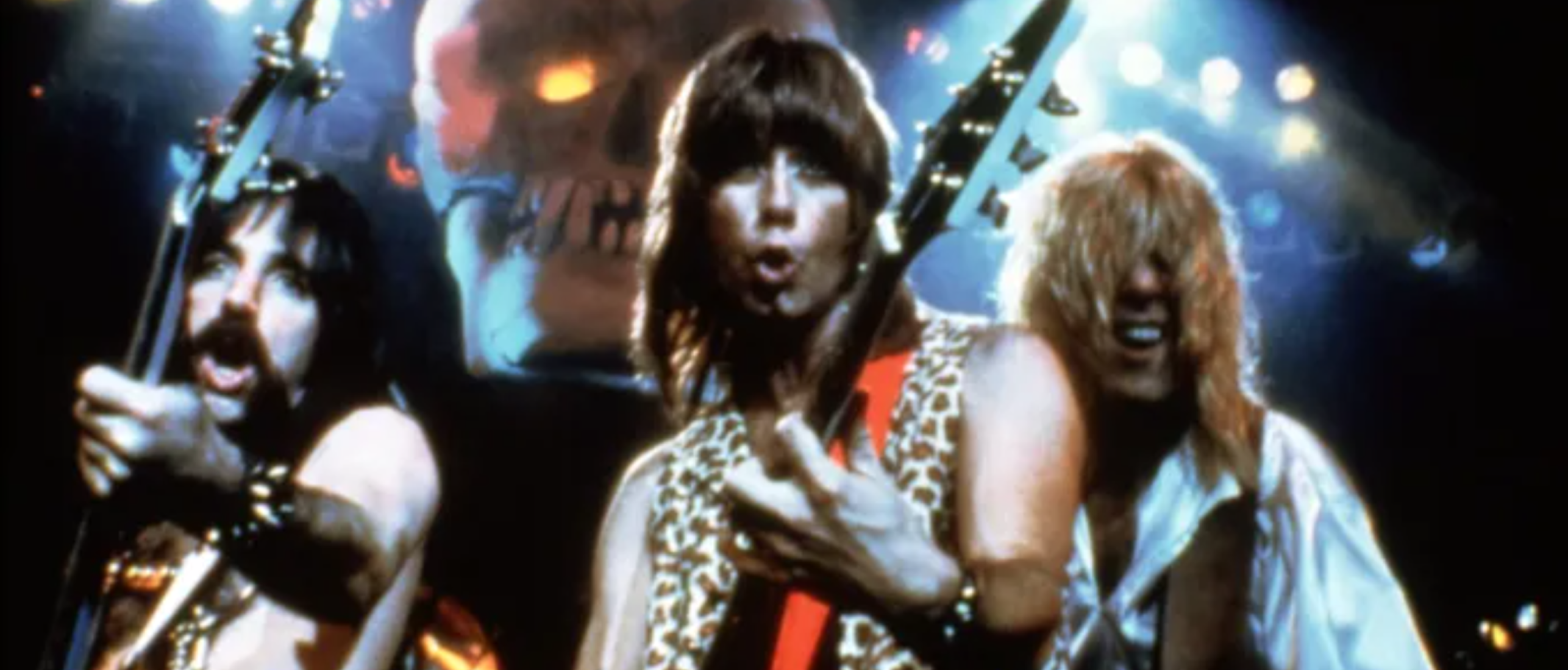 THIS IS SPINAL TAP
