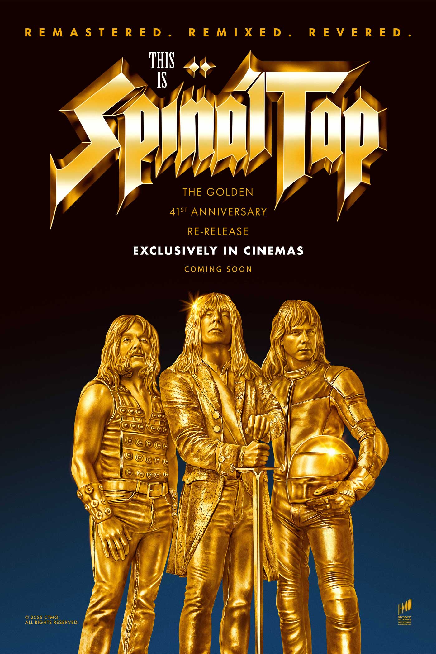 spinal tap
