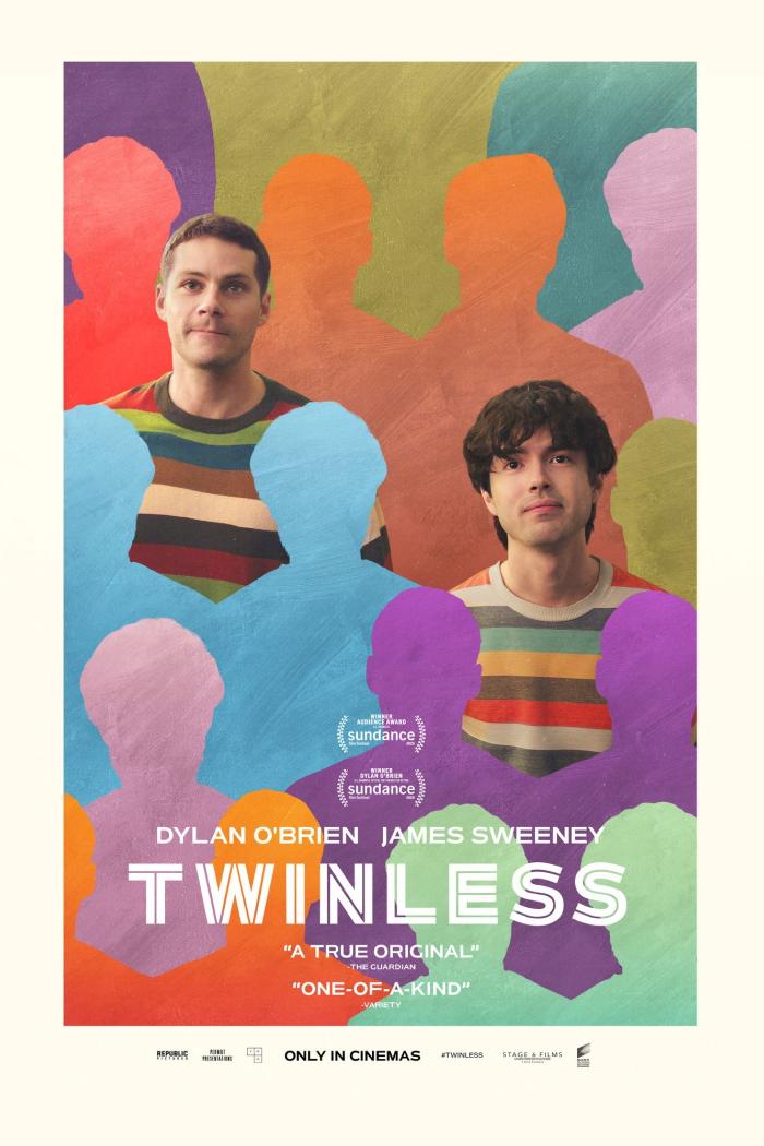 TWINLESS